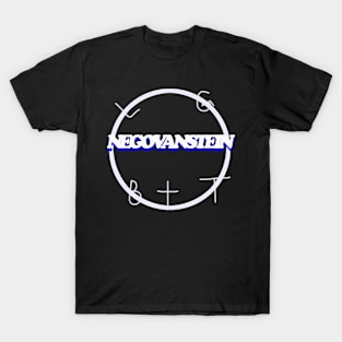 LGBTw/NEGOVANSTEIN T-Shirt